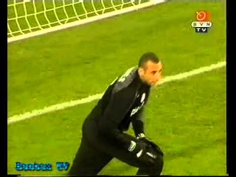 Bodnar Vs PSV By Bentex