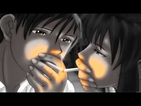 Black Lagoon Original Soundtrack - Don't Look Behind (requiem version)