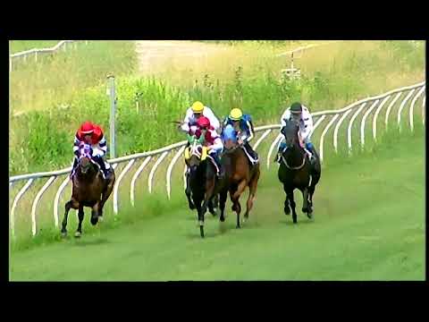 Napoli Galoppo 26/05/2022 - 4ª corsa