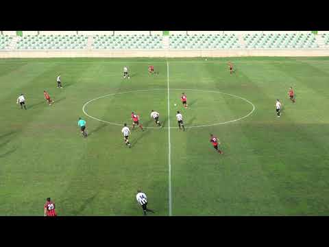 P. tekma; ND Primorje : ND Bilje (2:1)