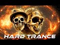 HARD TRANCE FRIDAYS EP.6 | HALLOWEEN SPECIAL OCTOBER 2021 | FULL DJ MIX |