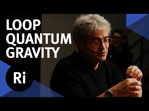What is Loop Quantum Gravity