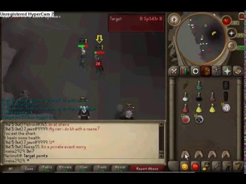 Snake2929 Pk Vid 10 Bh Vid 3 Part 1