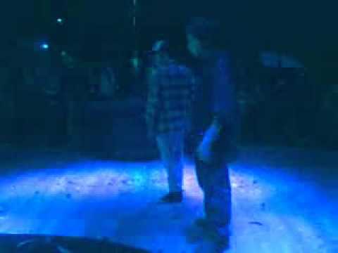 OTDDS - Bal "Radu Cernatescu" Iasi 2011