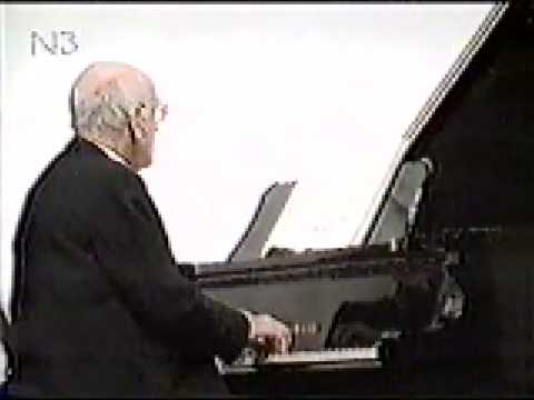 Sviatoslav Richter: Beethoven Sonata No. 20 G-major