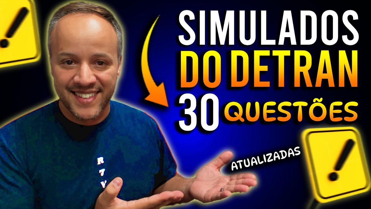 QUESTÕES DO DETRAN COMENTADAS DO EXAME TEÓRICO DF 2024, #detrandigital  #autoescolaonline