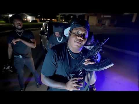 BigRod - Put It Up (Official Video)
