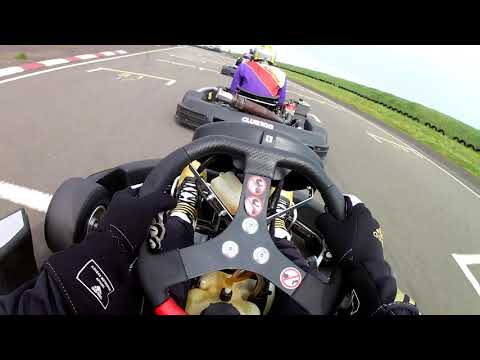 Club 100 - Endurance Series 2019 - All Torque Racing - Rnd 2 Shenington