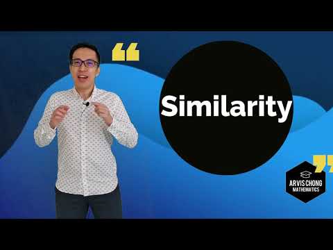 《Similarity》『對稱』