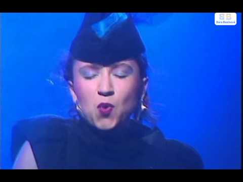 Bára Basiková a Precedens - Doba ledová