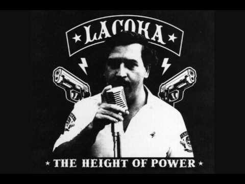 LA COKA NOSTRA feat.Big Left - This Is War