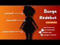 REDEBUT BUNGA (model 2025-base) 💖🌻 #cute #vtuber #hopstepjump