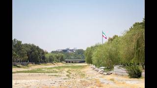 Implications of the War in Iran for Climate Security