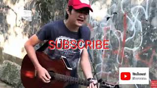 Download lagu BUTIRAN DEBU - ANGGA CANDRA | COVER MUSIK INDO mp3