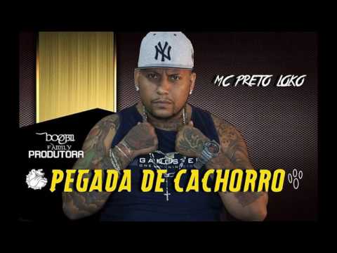 MC PRETO LOKO - PEGADA DE CACHORRO [DJ GABRIEL - BOOMN FAMILY]