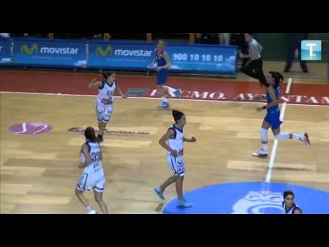 Resumen Perfumerías Avenida 89 - 50 Spar Center Uni Ferrol