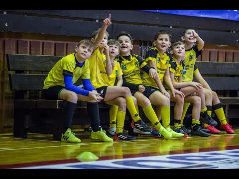 17.01.2021 Turniej z cyklu "Siarka Cup", rocznik 2012, Tarnobrzeg