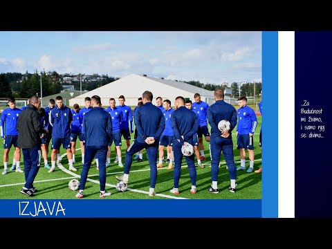 [IZJAVA] Aleksandar Nedović i Andrija Ražnatović pred Brejdablik [2. kolo kvalifikacija za LK]