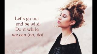 Jonas Blue - By Your Side ft. Raye [Lyrics]