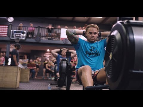 Crossfit Mayview - Bar Wars II