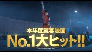 映画『Michael／マイケル』大ヒット上映中！劇中使用楽曲は27曲！