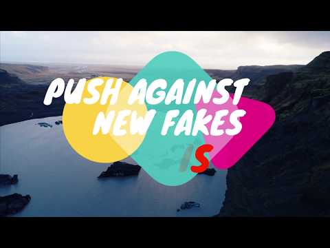 Push Against New Fakes - This Is
