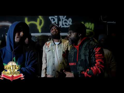 A Rod vs King Animal