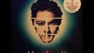 Max Q - Ghost Of The Year (Todd Terry Mix)