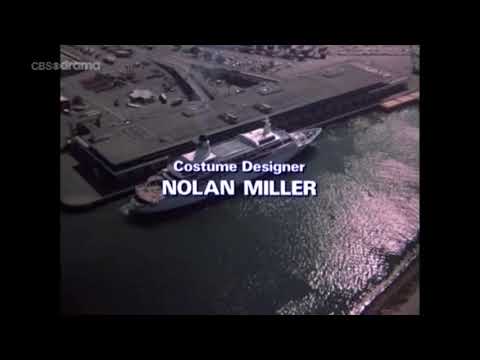 The Love Boat Closing (1980)/ Paramount Television (1995)