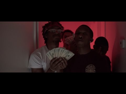 Tru Carr - "Fraud Nigga" Feat. Zeeko876 | Dir By : @VOICE2HARD