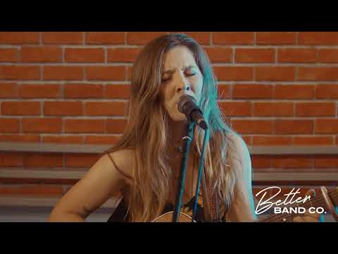 Queenstown Acoustic Musician | Rosa Good | Medley