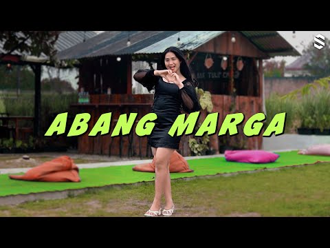 Maria Hutahaean - Abang Marga (Official Music Video)