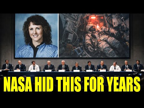 What Happened to the Bodies of the Challenger Disaster Crew…