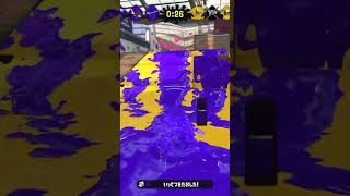 【スプラトゥーン2】ヴァリアブルローラーで有利対面押し付けて大暴れ！ #スプラ2 #スプラトゥーン2 #splatoon2
