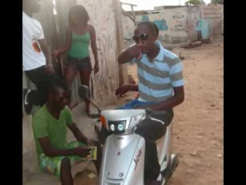 Drunk Master Yk - Microfone de Aço