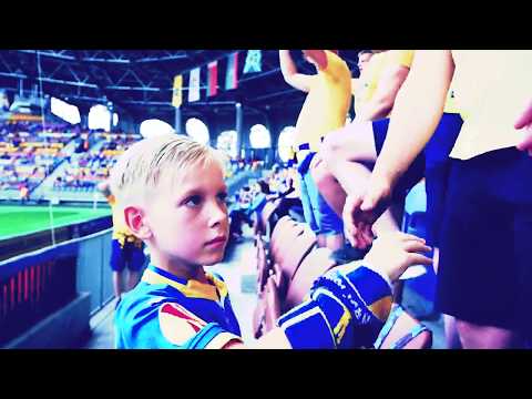 Поддерживайте команду активно!