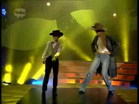 Lucie Vondráčková - Plot