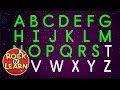 Traditional Alphabet Song