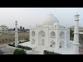 Indian builds Taj Mahal replica home for wife | AFP