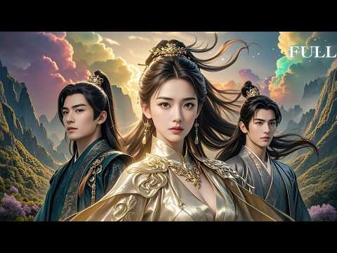 🔥7 Years of Love & Sacrifice... For This? His Betrayal Unleashed Her True Power!