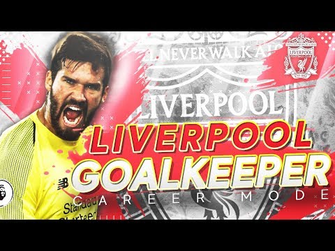 FIFA 19 LIVERPOOL PLAYER CAREER MODE #3 A CLASSIC BATTLE AGAINST MANCHESTER CITY
