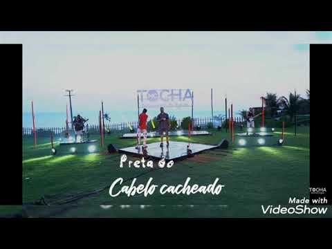 Mc Tocha e Obali Imperador - Preta Do Cabelo cacheado - 2021