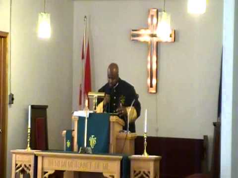 08/29/2010 - "Grow Where You're Planted" (pt.2)