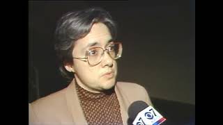 From the Archives: Vashon Island - January 4, 1990