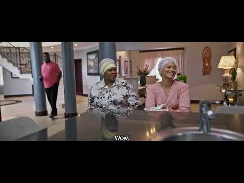 Jealousy makes one wife worried - Umkhokha: The Curse  | Mzansi Magic S1 | Ep 239 | DStv