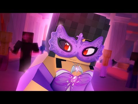 Aphmau - Stay With Me | MyStreet: When Angels Fall [Ep.3] | Minecraft Roleplay