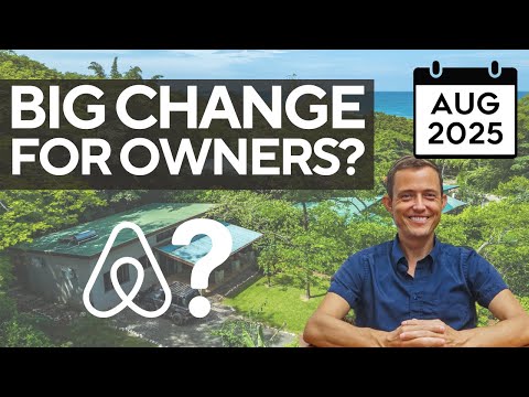 New Airbnb Law in Costa Rica: What the 12.75% Tax Means for Owners & Buyers