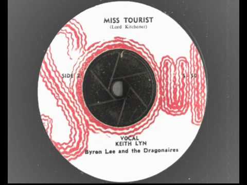 lord kitchener - miss tourist - soul records 1968