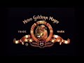 MGM Logo 2002 2004