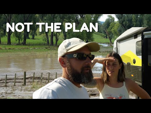 Life on the Road Took an Unexpected Turn | New Zealand Road Trip Ep.19